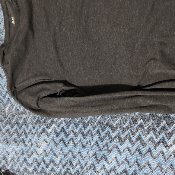 H&M Long sleeve Slim Fit Shirt - Picture 3 of 7